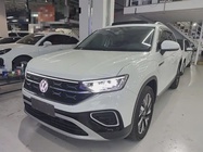 Volkswagen Tayron 2024