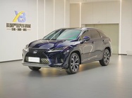 Lexus RX 2021