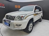 Toyota Prado 2003
