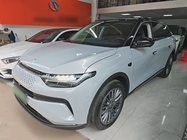 Leapmotor C11 2025