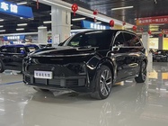 Li Auto L9 2023