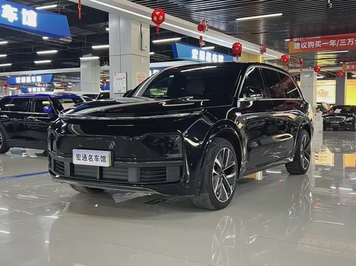 Li Auto L9 2023