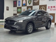 Mazda CX-5 2023