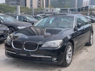 BMW 7 Series 2010