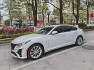 Cadillac CT5 2024