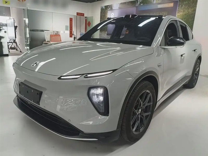 NIO EC6