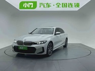 BMW 3 Series 2023