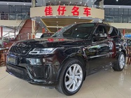 Land Rover Sport 2019