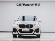 BMW X4 2021