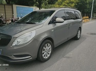 Buick GL8 2020