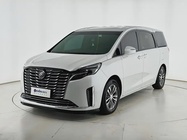 Buick GL8 2023