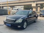 Toyota Crown 2007