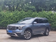 GAC GS8 2018