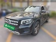 Mercedes-Benz GLB-Class 2023