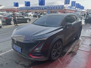 Changan UNI-T 2021