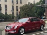 Cadillac ATS 2016