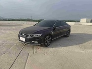 Volkswagen Magotan 2022