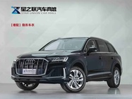 Audi Q7 2024