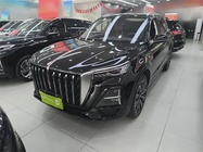 Hongqi HS5 2023