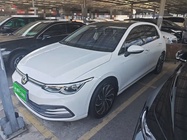 Volkswagen Golf 2023