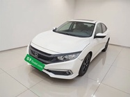 Honda Civic 2021