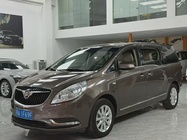 Buick GL8 2018