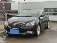 Buick LaCrosse 2014