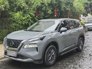 Nissan X-Trail 2022