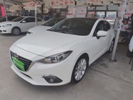 Mazda 3 2016