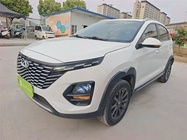Chery Tiggo 3 2024
