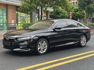 Honda Accord 2020