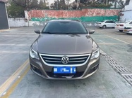Volkswagen CC 2013