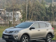 Toyota RAV4 2016