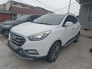 Hyundai ix35 2018