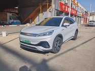 BYD PLUS 2024