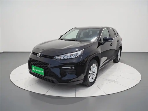 Toyota Wildlander 2023