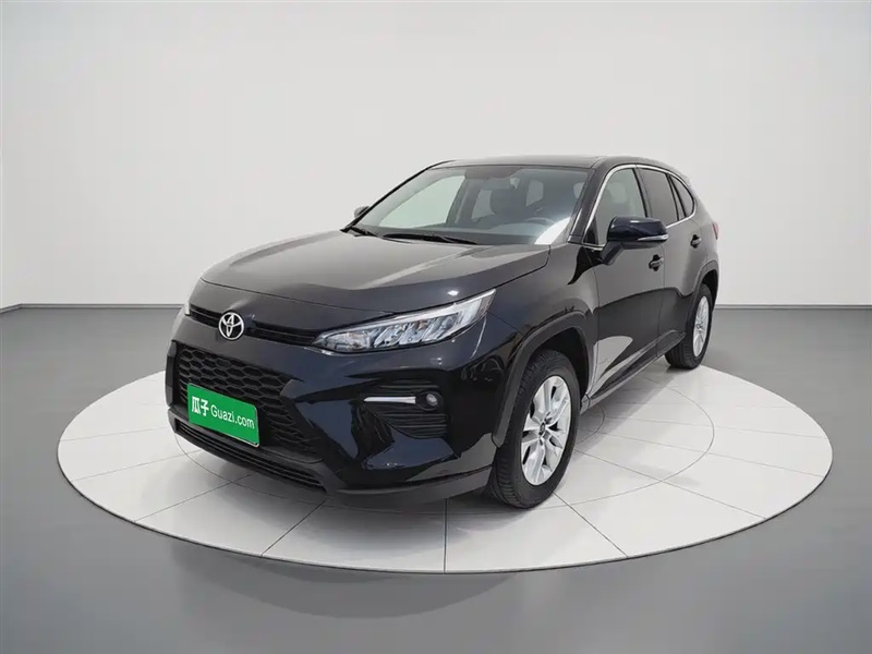 Toyota Wildlander