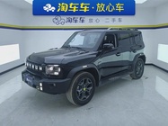 Jetour Traveller 2024