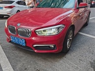 BMW 1 Series 2015