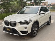 BMW X1 2017