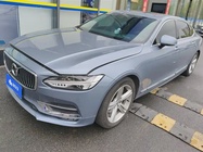 Volvo S90 2019