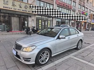Mercedes-Benz C-Class 2014