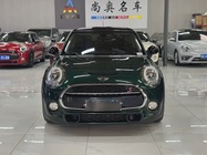 MINI Other 2017