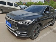 BYD Song 2021