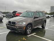 BMW X5 2013