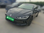 Volkswagen Lamando 2023