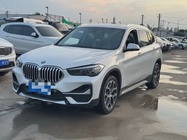 BMW X1 2022