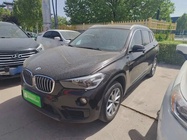 BMW X1 2019