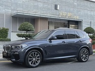BMW X5 2020