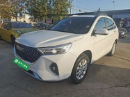 Haval M6 2022